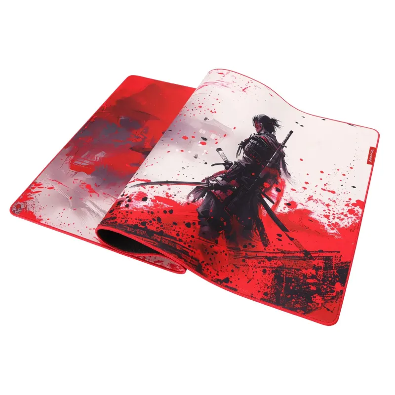 Podkładka Monka ZOWA XXL 1200x600x3,5 mm gaming | PartsPC.pl