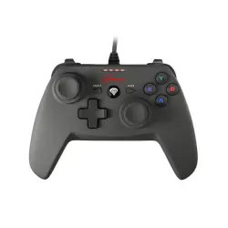 Gamepad Genesis Mangan P58 (PS3/PC) | PartsPC.pl