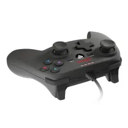 Gamepad Genesis Mangan P58 (PS3/PC) | PartsPC.pl