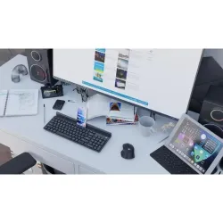 Klawiatura bezprzewodowa Natec Felimare US Bluetooth + | PartsPC.pl