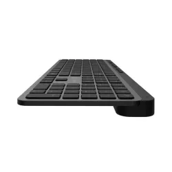 Klawiatura bezprzewodowa Natec Medusa US BT + 2.4GHz | PartsPC.pl