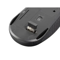 Zestaw bezprzewodowy klawiatura + mysz Natec Squid US | PartsPC.pl