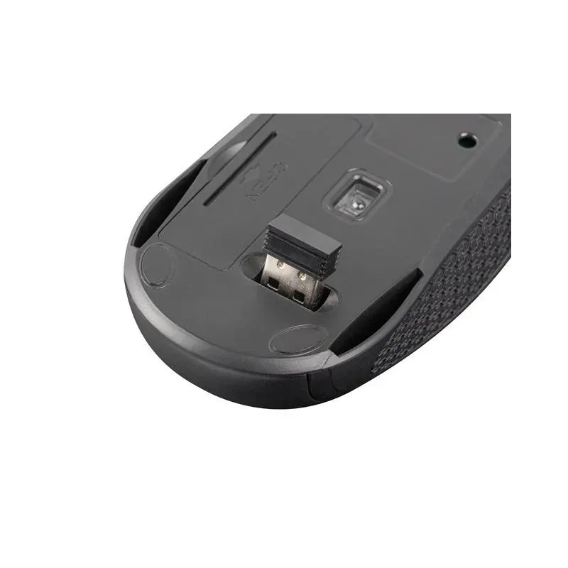 Zestaw bezprzewodowy klawiatura + mysz Natec Squid US | PartsPC.pl