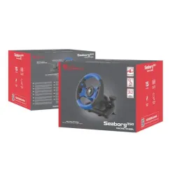 Kierownica Genesis Seaborg 350 | PartsPC.pl