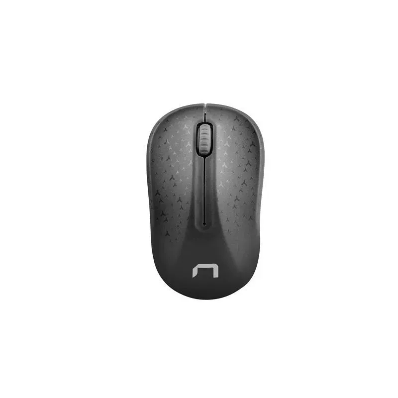 Mysz bezprzewodowa Natec Toucan optyczna 1600 DPI | PartsPC.pl