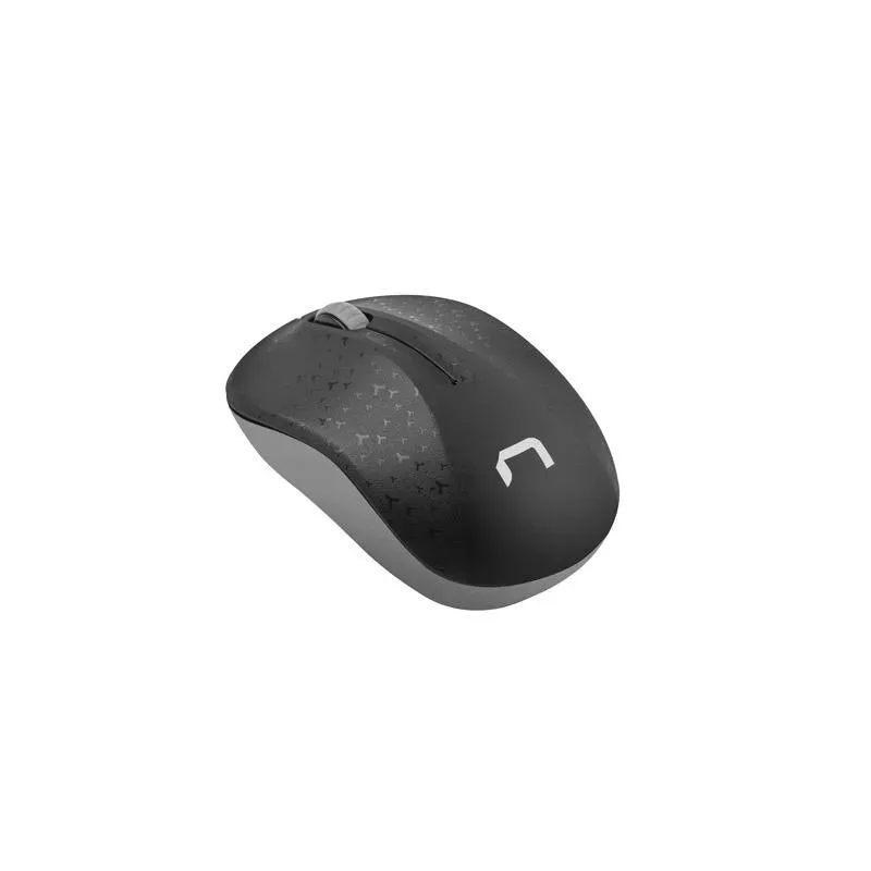 Mysz bezprzewodowa Natec Toucan optyczna 1600 DPI | PartsPC.pl