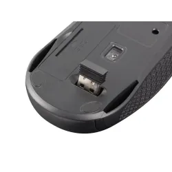 Mysz bezprzewodowa Natec Jay 2 optyczna nano 2.4GHz 1600 | PartsPC.pl
