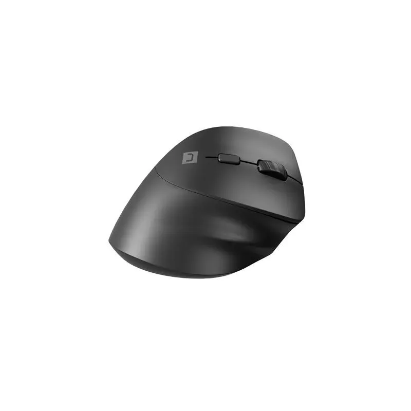 Mysz bezprzewodowa Natec Crake 2 Bluetooth 5.2 + 2.4GHz | PartsPC.pl