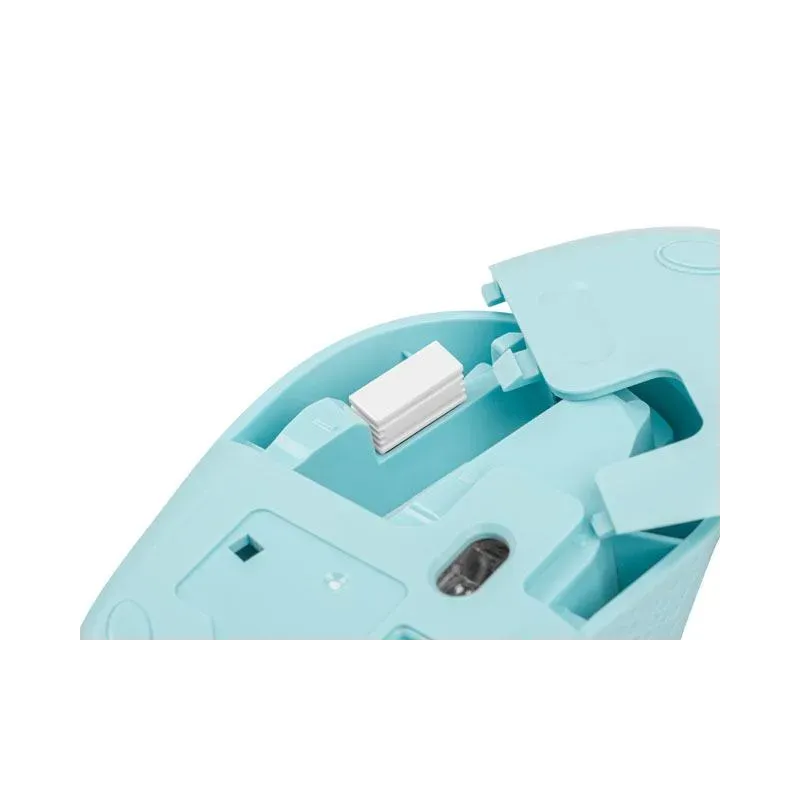 Mysz bezprzewodowa Natec Stork optyczna 1600 DPI | PartsPC.pl