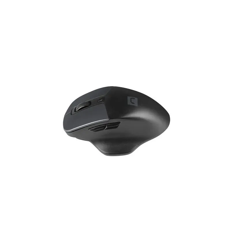 Mysz bezprzewodowa Natec Blackbird 2 optyczna NANO | PartsPC.pl