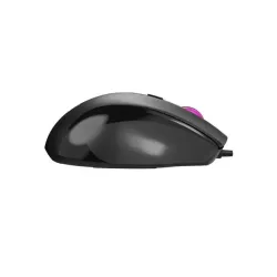 Mysz przewodowa Natec PIGEON 2 optyczna 4000dpi USB | PartsPC.pl