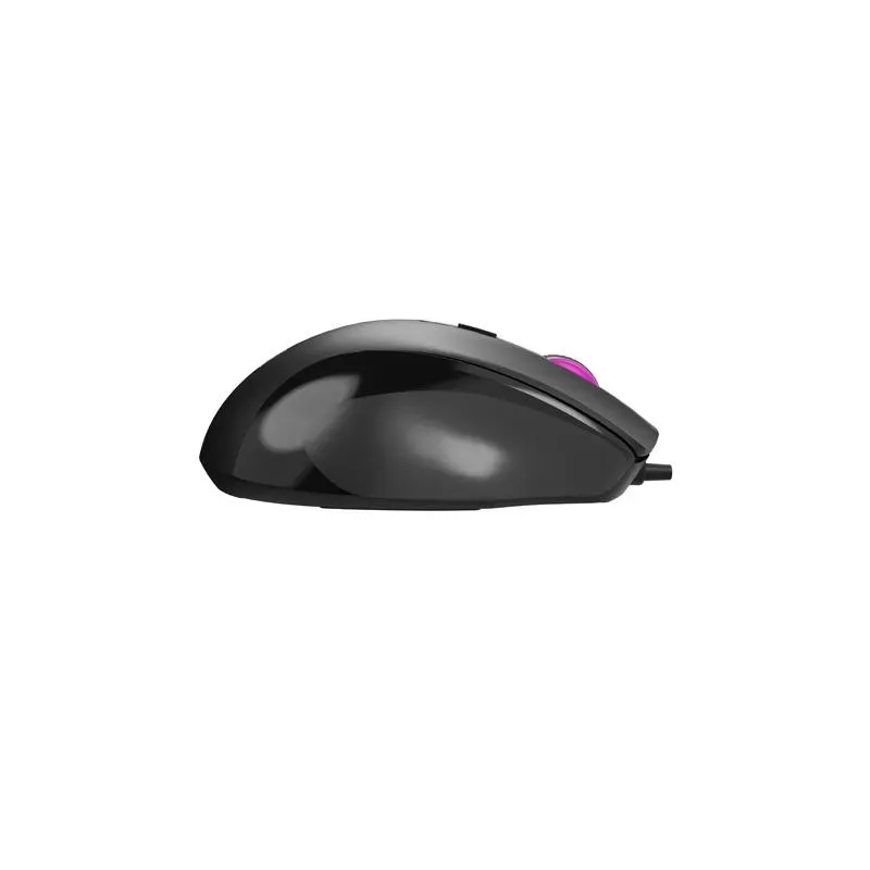 Mysz przewodowa Natec PIGEON 2 optyczna 4000dpi USB | PartsPC.pl