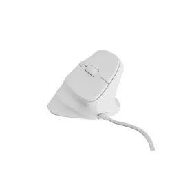 Mysz przewodowa Natec Crake 2 PRO 12800dpi wertykalna | PartsPC.pl