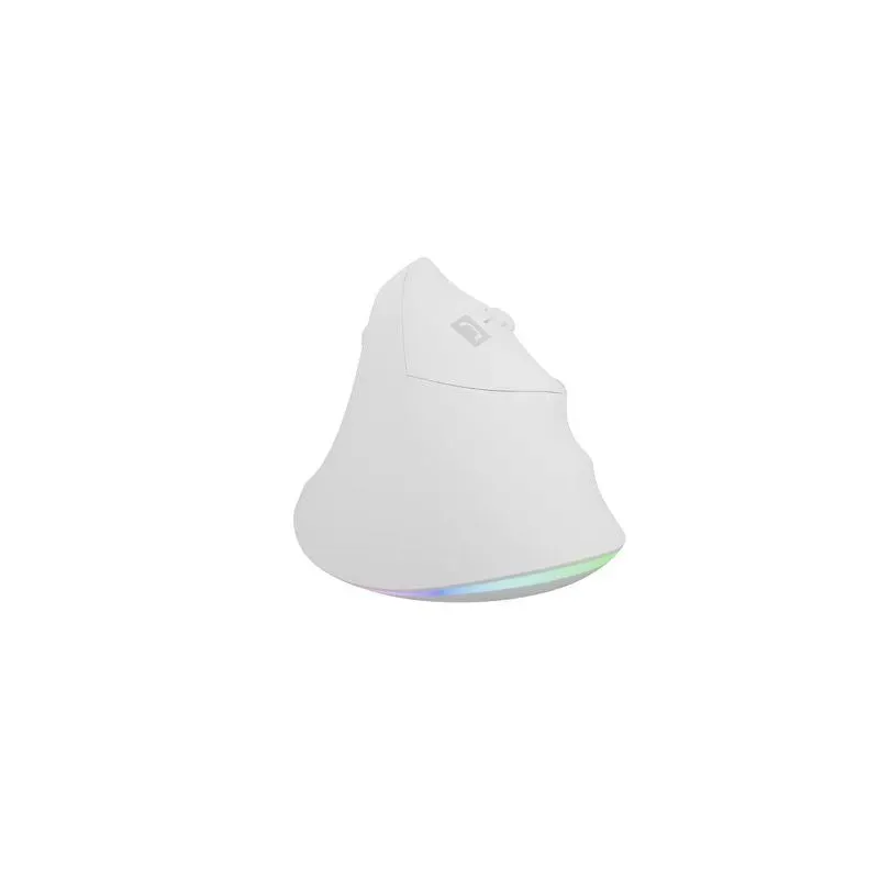 Mysz przewodowa Natec Crake 2 PRO 12800dpi wertykalna | PartsPC.pl