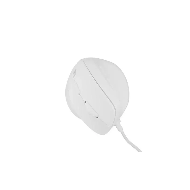 Mysz przewodowa Natec Crake 2 PRO 12800dpi wertykalna | PartsPC.pl