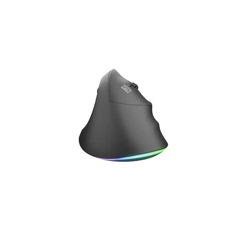 Mysz przewodowa Natec Crake 2 PRO 12800dpi wertykalna | PartsPC.pl