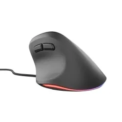 Mysz przewodowa Natec Crake 2 PRO 12800dpi wertykalna | PartsPC.pl