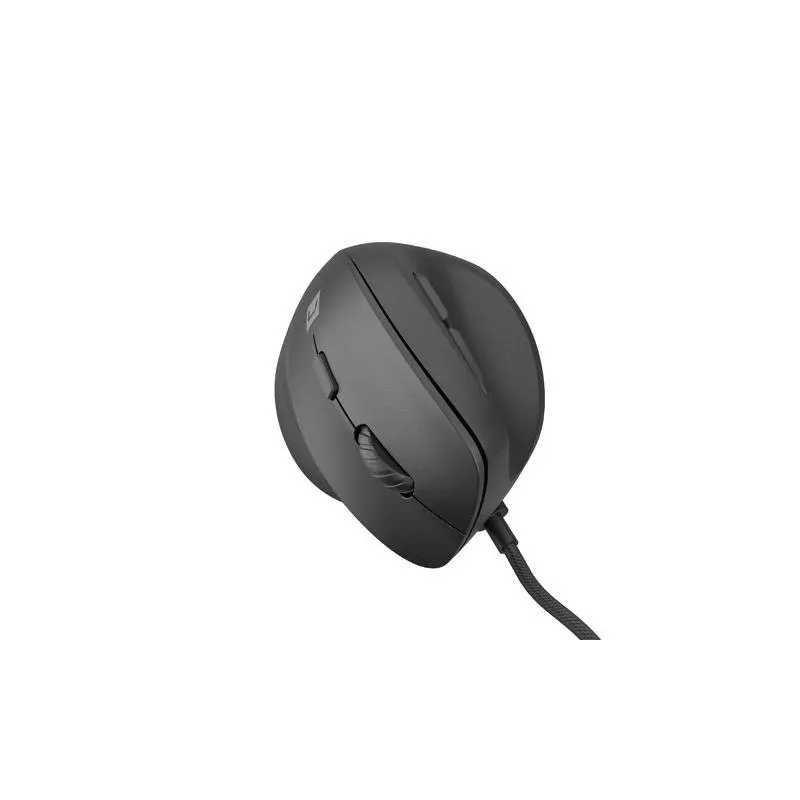Mysz przewodowa Natec Crake 2 PRO 12800dpi wertykalna | PartsPC.pl