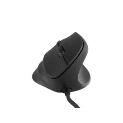 Mysz przewodowa Natec Crake 2 PRO 12800dpi wertykalna | PartsPC.pl