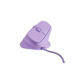 Mysz przewodowa Natec Crake 2 PRO 12800dpi wertykalna | PartsPC.pl