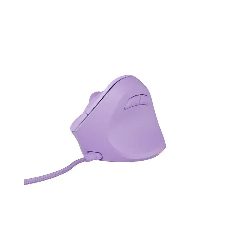 Mysz przewodowa Natec Crake 2 PRO 12800dpi wertykalna | PartsPC.pl