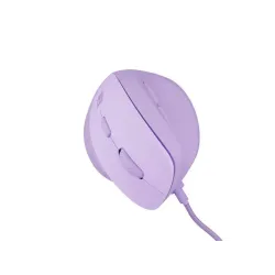 Mysz przewodowa Natec Crake 2 PRO 12800dpi wertykalna | PartsPC.pl