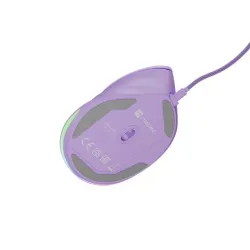 Mysz przewodowa Natec Crake 2 PRO 12800dpi wertykalna | PartsPC.pl