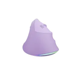 Mysz przewodowa Natec Crake 2 PRO 12800dpi wertykalna | PartsPC.pl