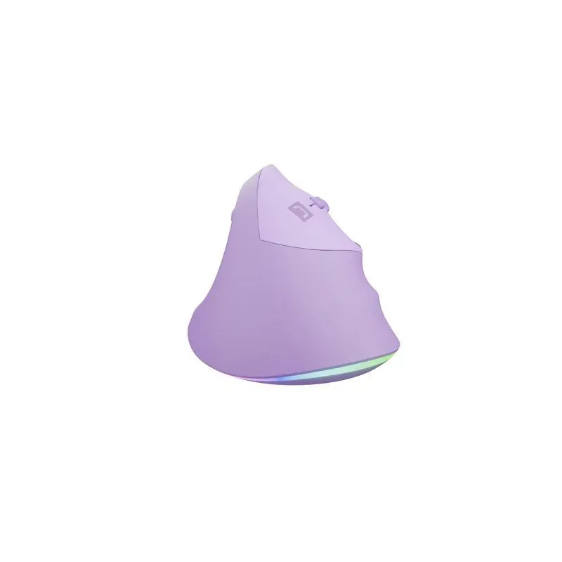 Mysz przewodowa Natec Crake 2 PRO 12800dpi wertykalna | PartsPC.pl