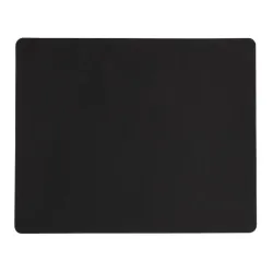 Podkładka pod mysz Natec Printable czarna 220x180mm | PartsPC.pl