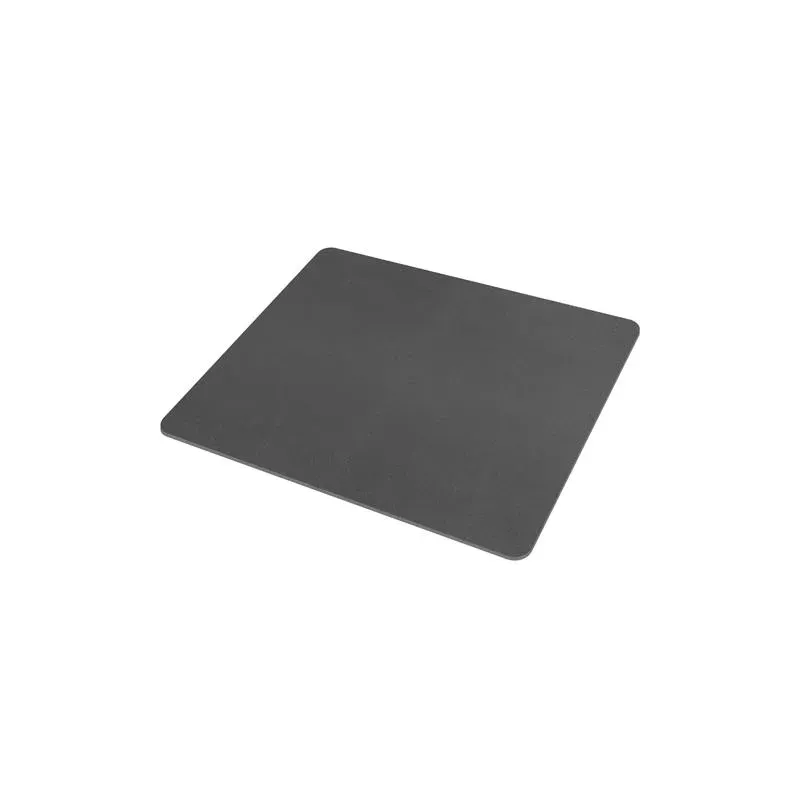 Podkładka pod mysz Natec Printable czarna 220x180mm | PartsPC.pl