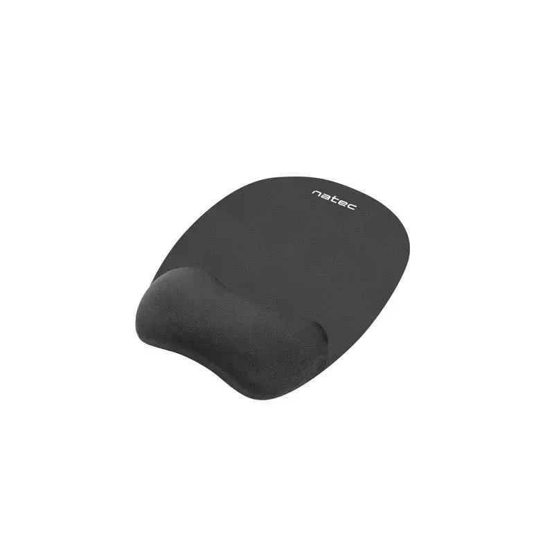 Podkładka pod mysz Natec Chipmunk Memory Foam | PartsPC.pl