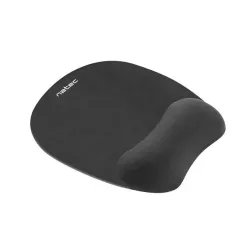Podkładka pod mysz Natec Chipmunk Memory Foam | PartsPC.pl