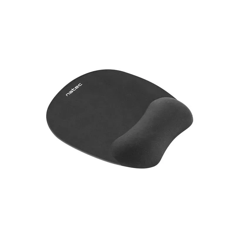 Podkładka pod mysz Natec Chipmunk Memory Foam | PartsPC.pl