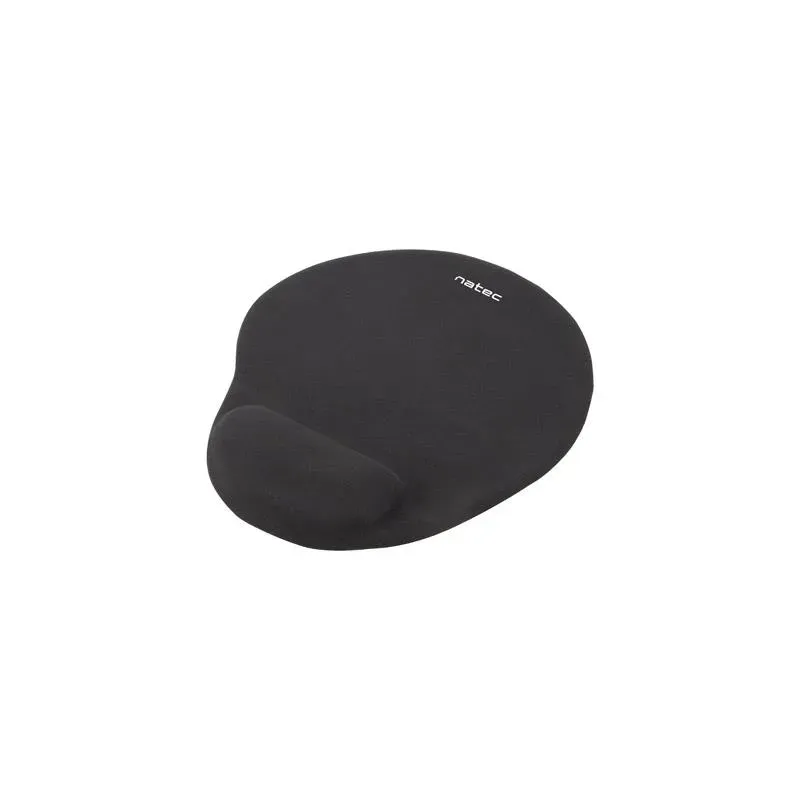 Podkładka pod mysz Natec Marmot żelowa ergonomiczna | PartsPC.pl