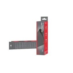 Podkładka pod mysz Genesis M12 Logo dla graczy | PartsPC.pl