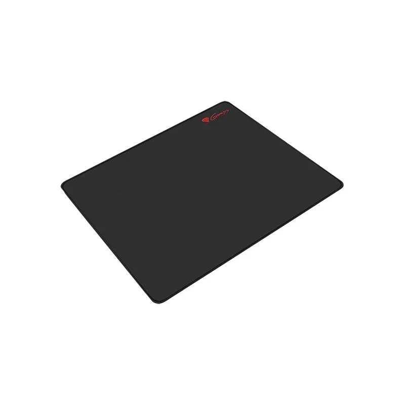 Podkładka pod mysz Genesis Carbon 500 Logo XL 500x400mm | PartsPC.pl