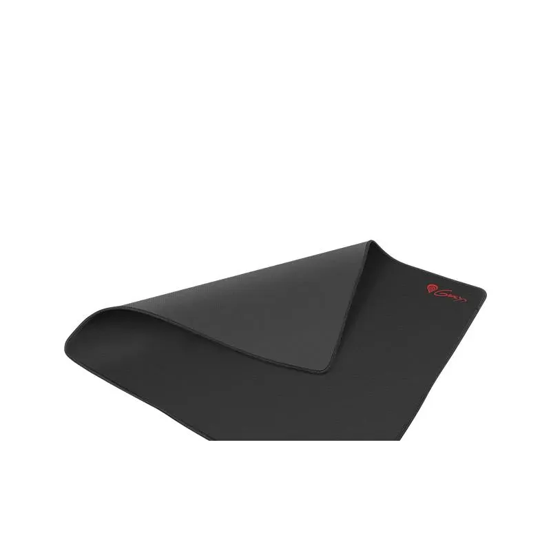 Podkładka pod mysz Genesis Carbon 500 Logo XL 500x400mm | PartsPC.pl