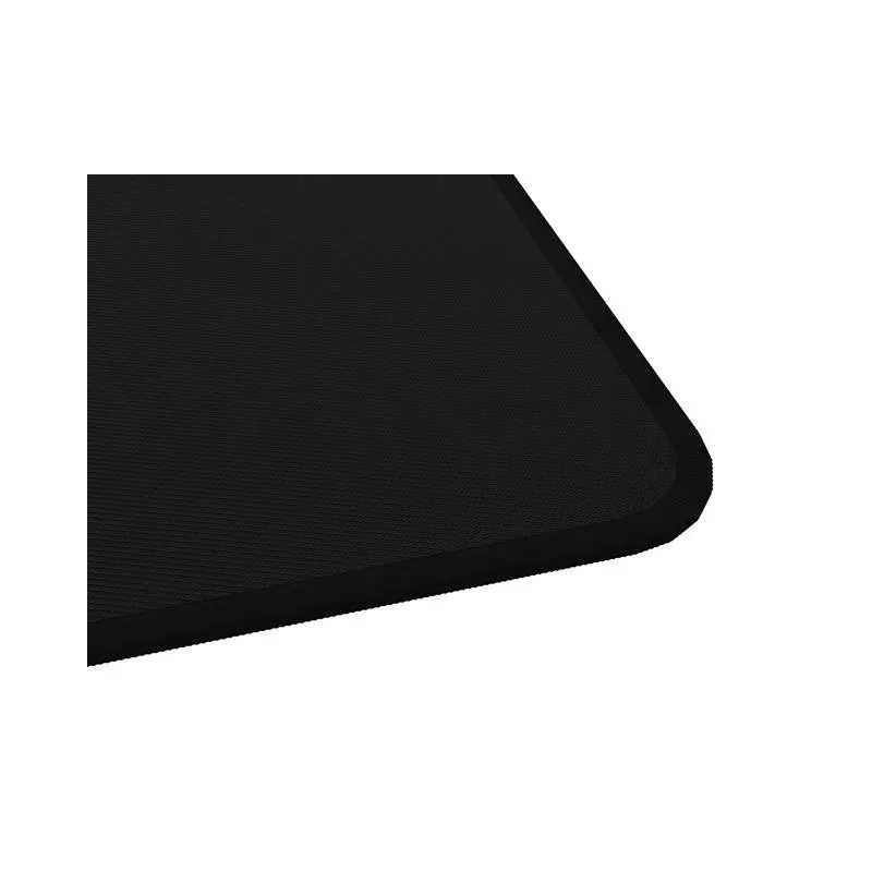 Podkładka pod mysz Natec Colors Series Obsidian black | PartsPC.pl
