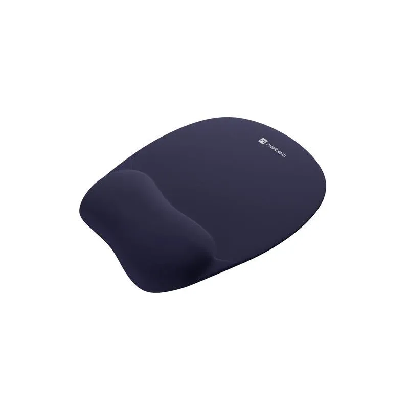 Podkładka pod mysz Natec Chipmunk Memory Foam | PartsPC.pl