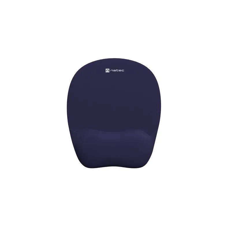 Podkładka pod mysz Natec Chipmunk Memory Foam | PartsPC.pl