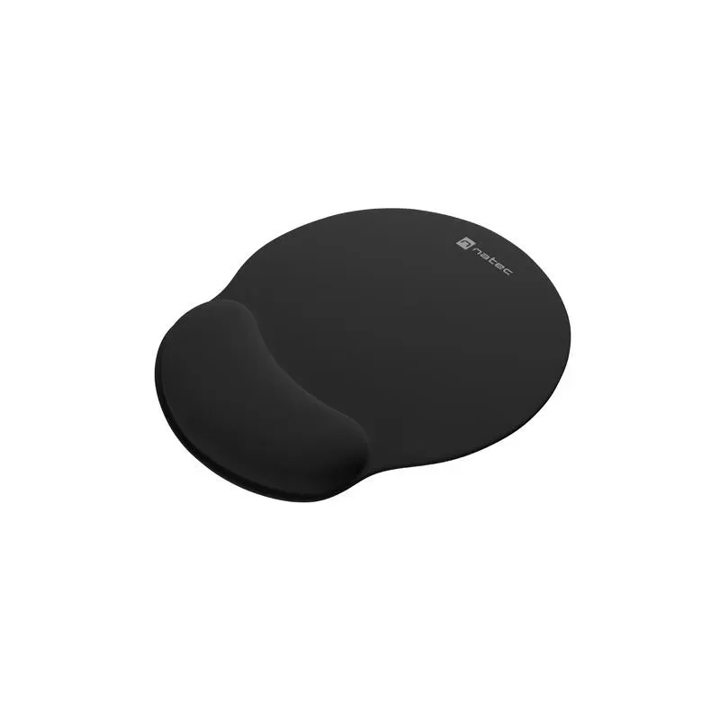 Podkładka pod mysz i Nadgarstek Natec Chimpunk 2-w-1 | PartsPC.pl