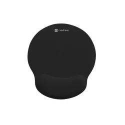 Podkładka pod mysz i Nadgarstek Natec Chimpunk 2-w-1 | PartsPC.pl