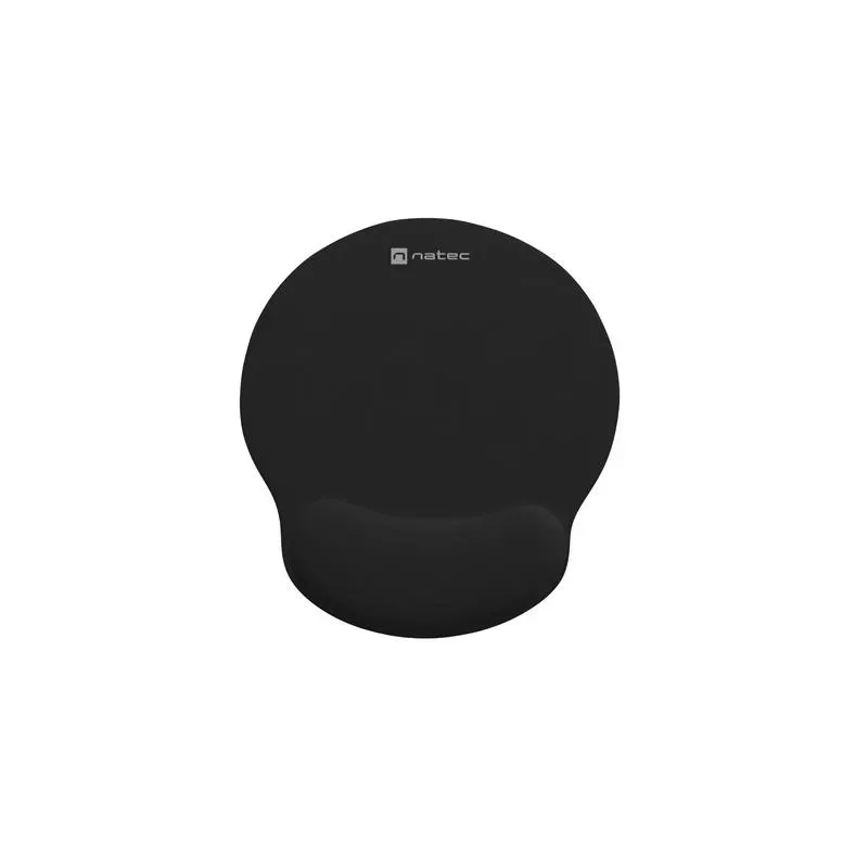 Podkładka pod mysz i Nadgarstek Natec Chimpunk 2-w-1 | PartsPC.pl