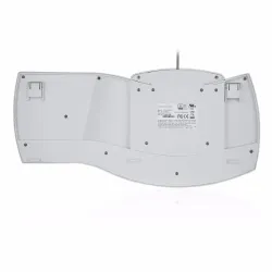 Klawiatura przewodowa Perixx PERIBOARD-512 Classic | PartsPC.pl