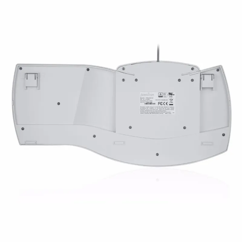 Klawiatura przewodowa Perixx PERIBOARD-512 Classic | PartsPC.pl