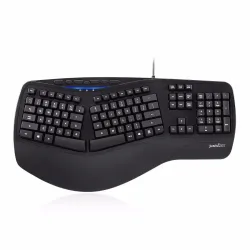 Klawiatura przewodowa Perixx PERIBOARD 312 Backlit, | PartsPC.pl