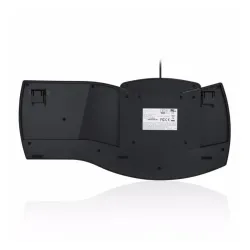 Klawiatura przewodowa Perixx PERIBOARD-512 Classic | PartsPC.pl