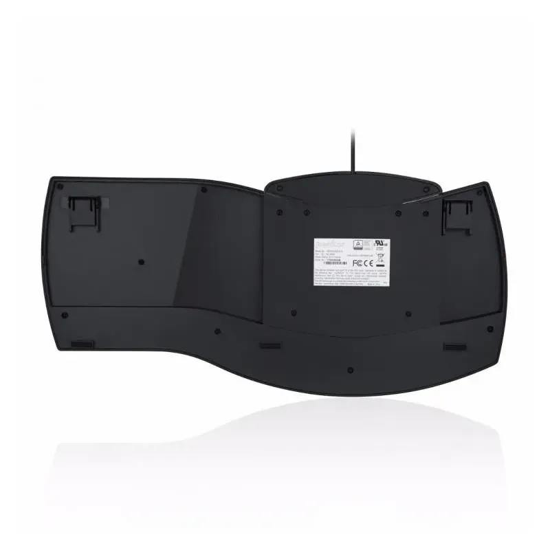 Klawiatura przewodowa Perixx PERIBOARD-512 Classic | PartsPC.pl