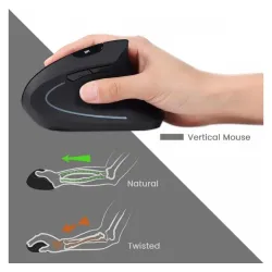 Zestaw bezprzewodowy klawiatura+mysz Perixx PERIDUO-60... | PartsPC.pl